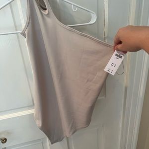 Abercrombie Bodysuit